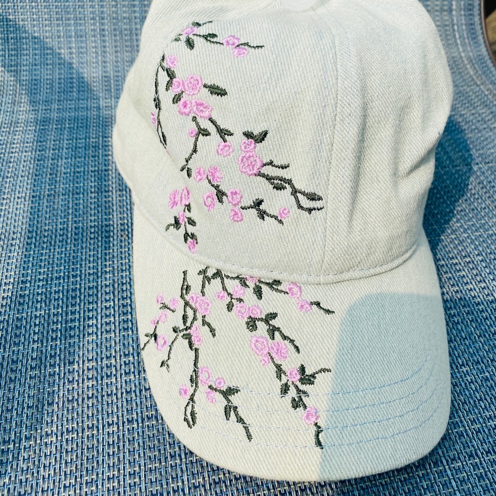 Nice 🧢 ❤️